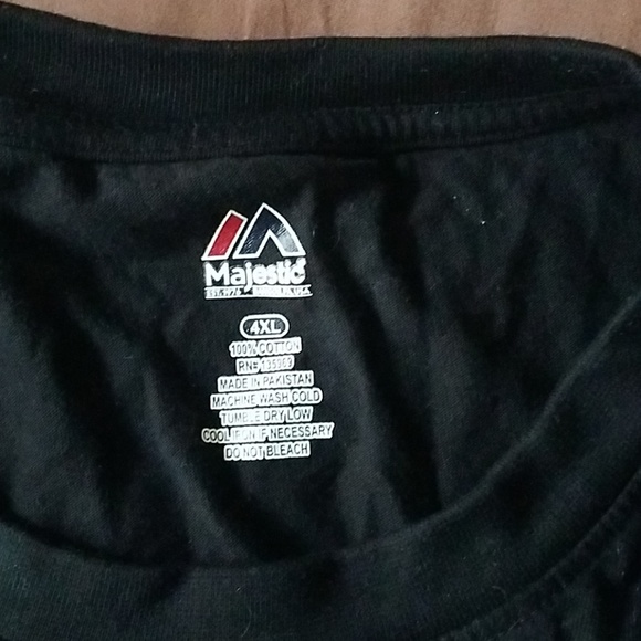 Cleveland Cavaliers t-shirt - Picture 2 of 3